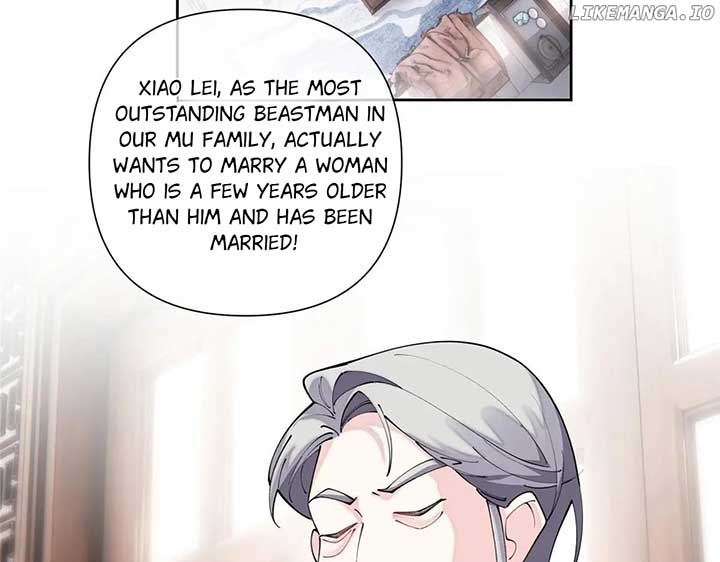 Her Marriage Was Called Off at Daytime, the Cutely Fierce Commander Asked Her For a Hug at Night Chapter 99 - Page 14