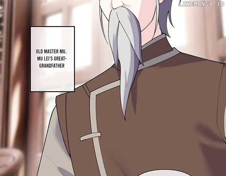 Her Marriage Was Called Off at Daytime, the Cutely Fierce Commander Asked Her For a Hug at Night Chapter 99 - Page 16