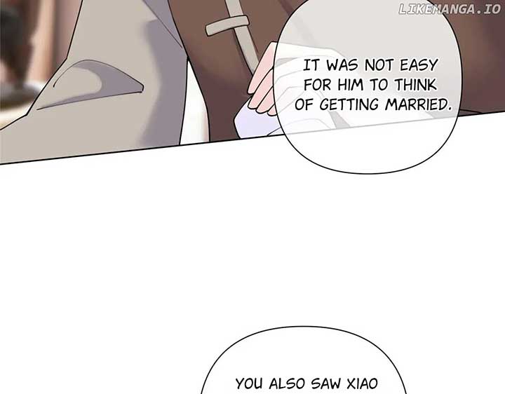 Her Marriage Was Called Off at Daytime, the Cutely Fierce Commander Asked Her For a Hug at Night Chapter 99 - Page 17