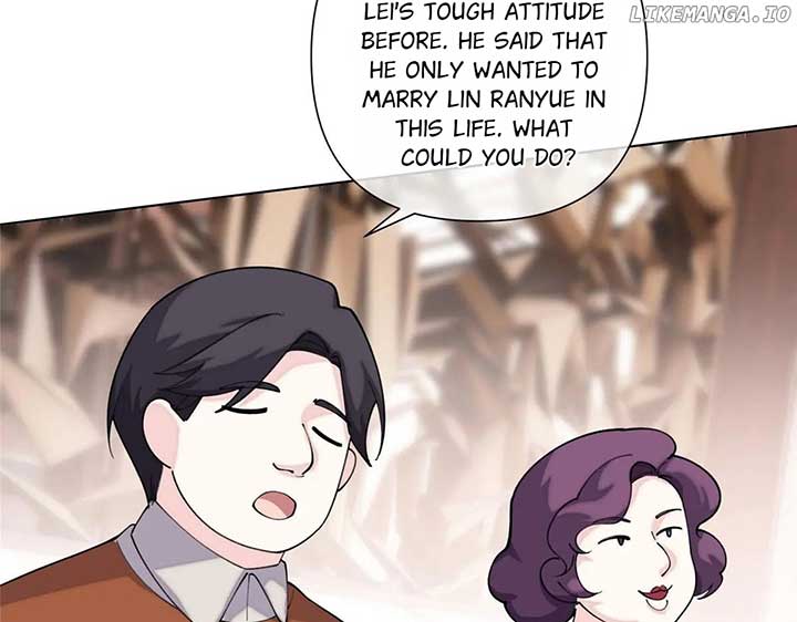 Her Marriage Was Called Off at Daytime, the Cutely Fierce Commander Asked Her For a Hug at Night Chapter 99 - Page 19