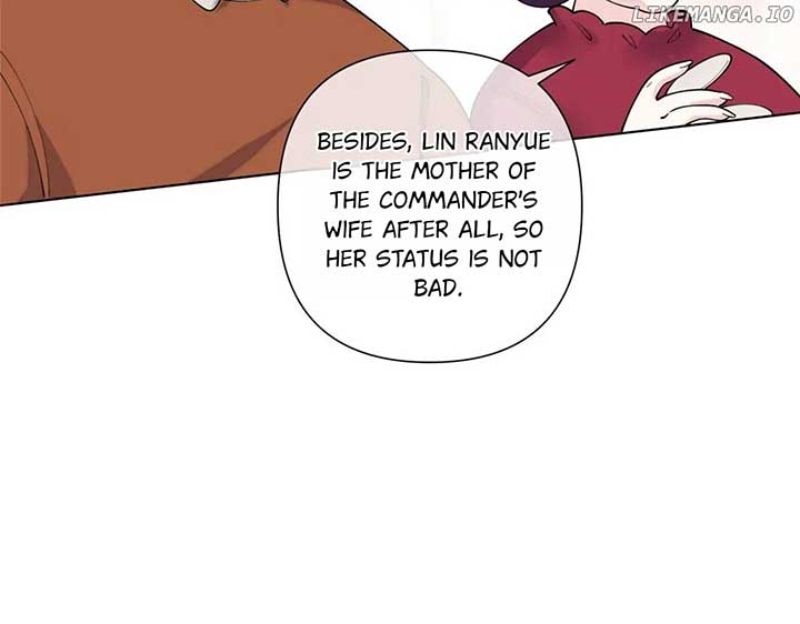 Her Marriage Was Called Off at Daytime, the Cutely Fierce Commander Asked Her For a Hug at Night Chapter 99 - Page 20