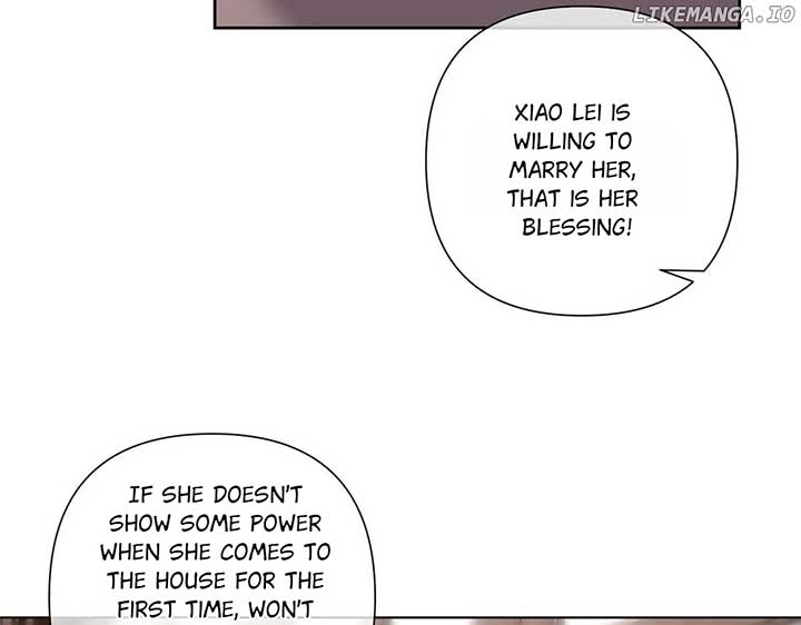 Her Marriage Was Called Off at Daytime, the Cutely Fierce Commander Asked Her For a Hug at Night Chapter 99 - Page 23