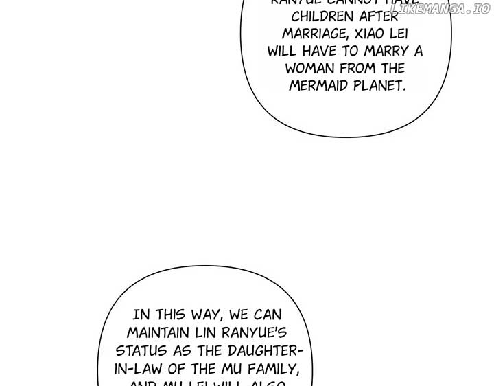 Her Marriage Was Called Off at Daytime, the Cutely Fierce Commander Asked Her For a Hug at Night Chapter 99 - Page 26
