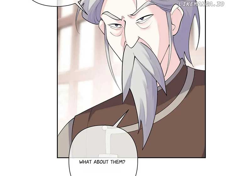 Her Marriage Was Called Off at Daytime, the Cutely Fierce Commander Asked Her For a Hug at Night Chapter 99 - Page 34