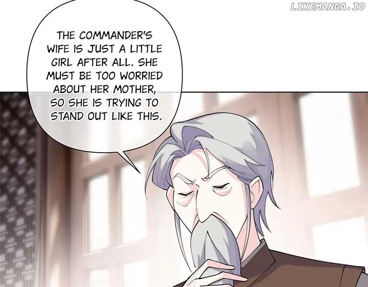 Her Marriage Was Called Off at Daytime, the Cutely Fierce Commander Asked Her For a Hug at Night Chapter 99 - Page 40