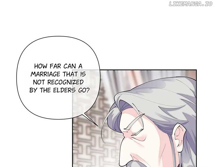 Her Marriage Was Called Off at Daytime, the Cutely Fierce Commander Asked Her For a Hug at Night Chapter 99 - Page 45