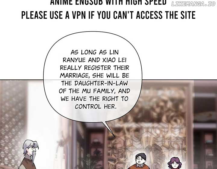 Her Marriage Was Called Off at Daytime, the Cutely Fierce Commander Asked Her For a Hug at Night Chapter 99 - Page 47