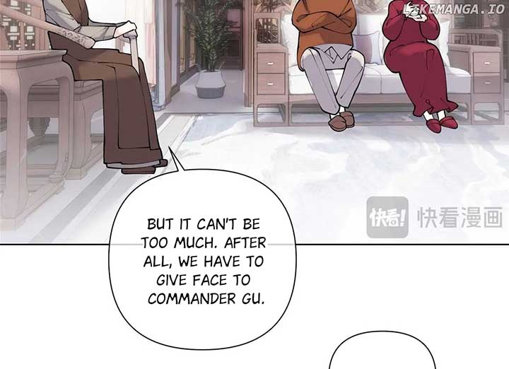 Her Marriage Was Called Off at Daytime, the Cutely Fierce Commander Asked Her For a Hug at Night Chapter 99 - Page 48