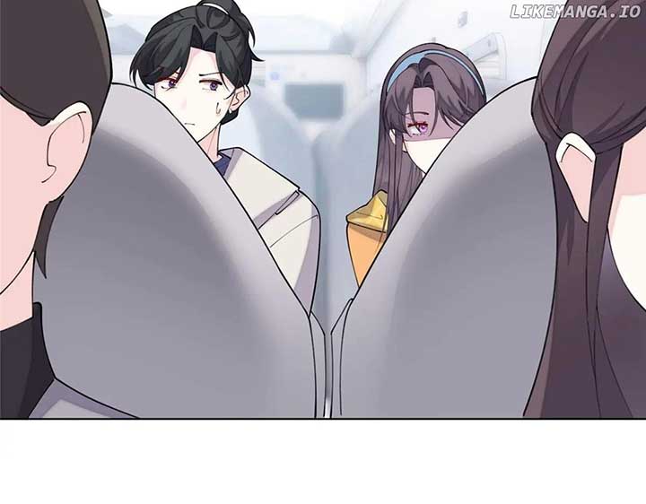Her Marriage Was Called Off at Daytime, the Cutely Fierce Commander Asked Her For a Hug at Night Chapter 99 - Page 51