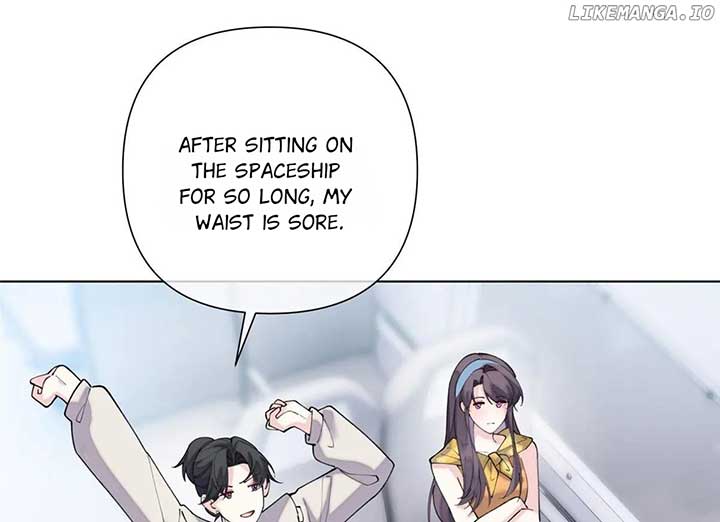 Her Marriage Was Called Off at Daytime, the Cutely Fierce Commander Asked Her For a Hug at Night Chapter 99 - Page 52