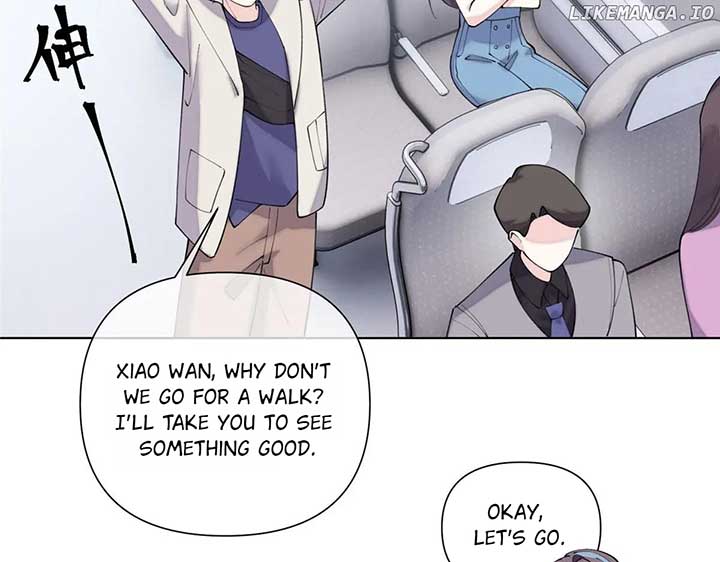 Her Marriage Was Called Off at Daytime, the Cutely Fierce Commander Asked Her For a Hug at Night Chapter 99 - Page 53