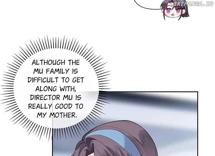 Her Marriage Was Called Off at Daytime, the Cutely Fierce Commander Asked Her For a Hug at Night Chapter 99 - Page 54