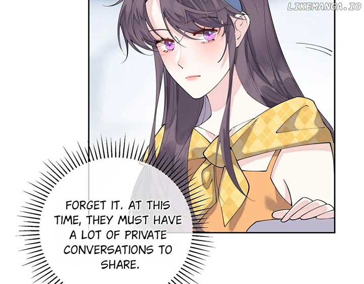 Her Marriage Was Called Off at Daytime, the Cutely Fierce Commander Asked Her For a Hug at Night Chapter 99 - Page 55