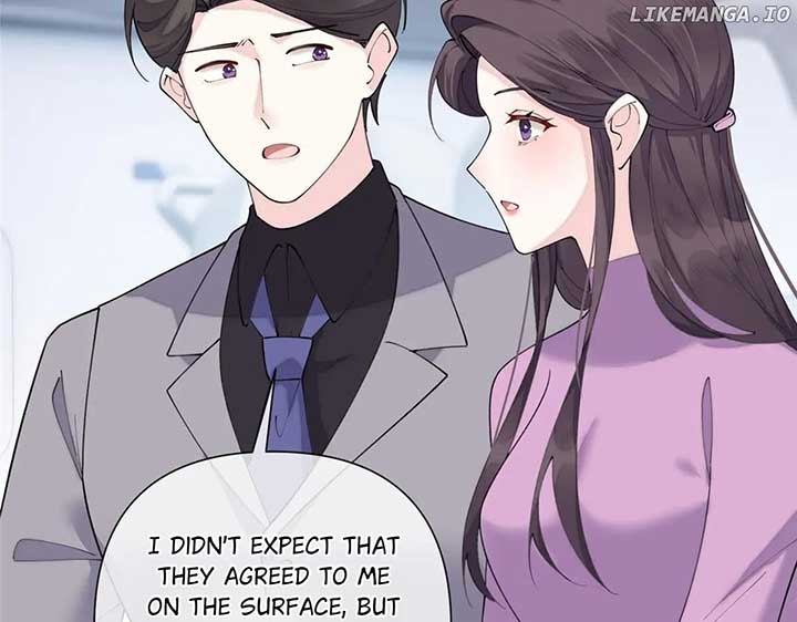 Her Marriage Was Called Off at Daytime, the Cutely Fierce Commander Asked Her For a Hug at Night Chapter 99 - Page 58