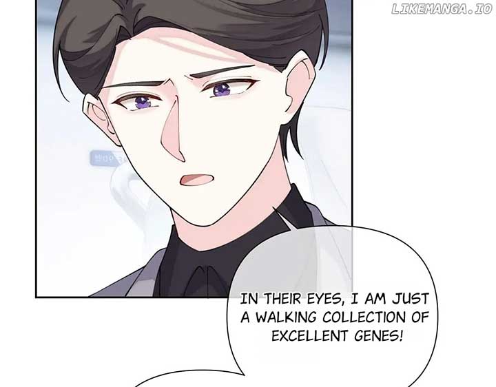 Her Marriage Was Called Off at Daytime, the Cutely Fierce Commander Asked Her For a Hug at Night Chapter 99 - Page 61