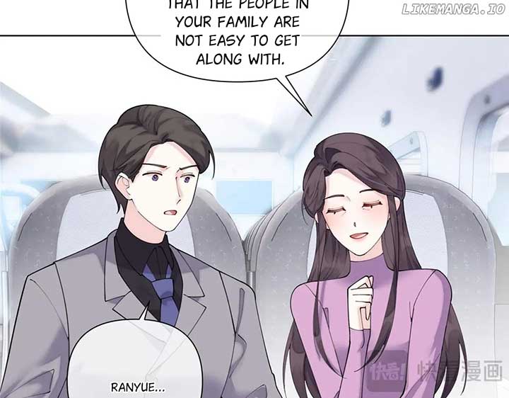 Her Marriage Was Called Off at Daytime, the Cutely Fierce Commander Asked Her For a Hug at Night Chapter 99 - Page 64