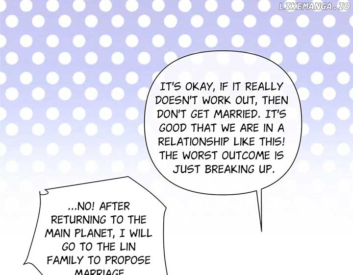 Her Marriage Was Called Off at Daytime, the Cutely Fierce Commander Asked Her For a Hug at Night Chapter 99 - Page 66