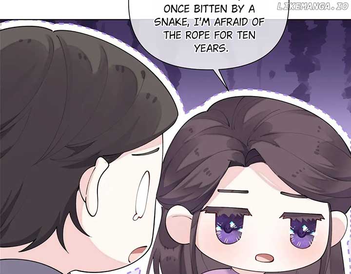 Her Marriage Was Called Off at Daytime, the Cutely Fierce Commander Asked Her For a Hug at Night Chapter 99 - Page 70
