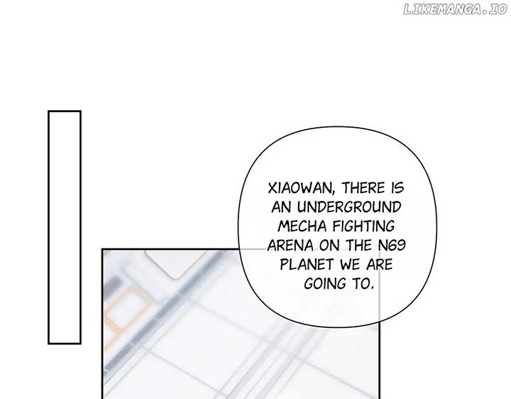 Her Marriage Was Called Off at Daytime, the Cutely Fierce Commander Asked Her For a Hug at Night Chapter 99 - Page 78