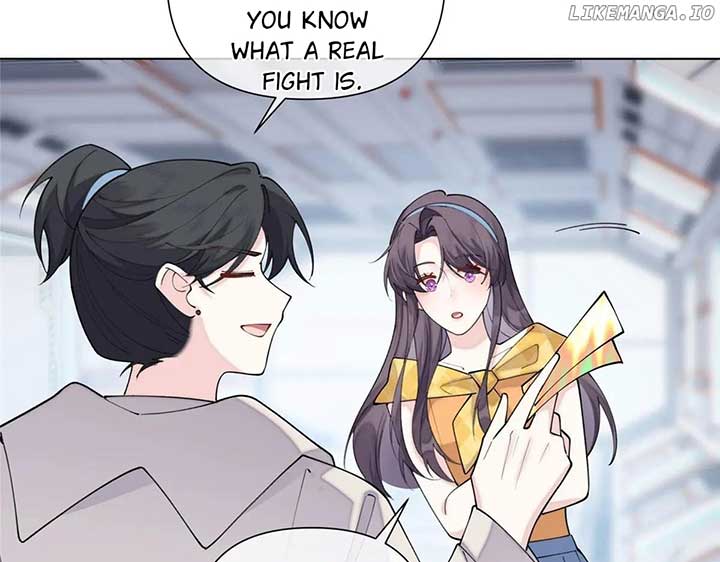 Her Marriage Was Called Off at Daytime, the Cutely Fierce Commander Asked Her For a Hug at Night Chapter 99 - Page 82