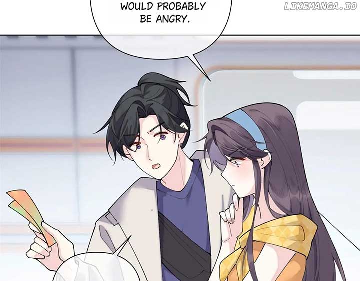 Her Marriage Was Called Off at Daytime, the Cutely Fierce Commander Asked Her For a Hug at Night Chapter 99 - Page 84