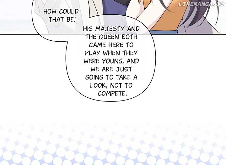 Her Marriage Was Called Off at Daytime, the Cutely Fierce Commander Asked Her For a Hug at Night Chapter 99 - Page 85