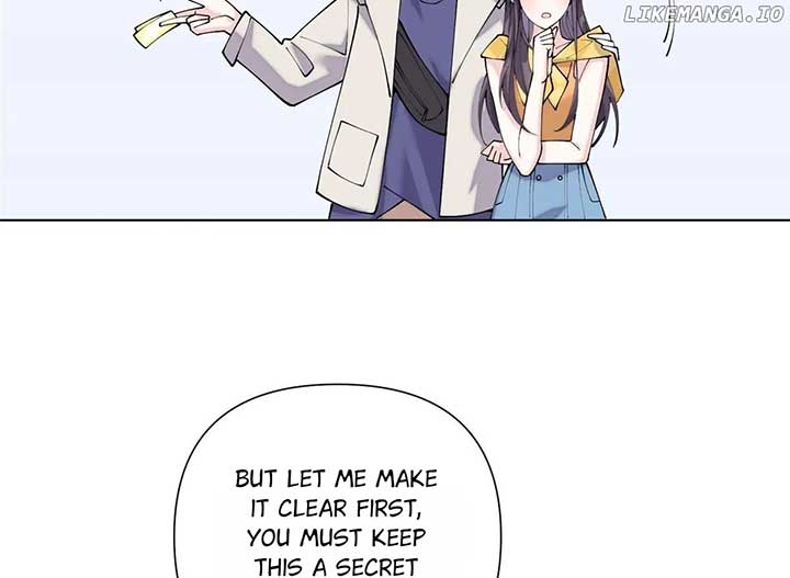 Her Marriage Was Called Off at Daytime, the Cutely Fierce Commander Asked Her For a Hug at Night Chapter 99 - Page 87