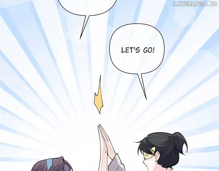 Her Marriage Was Called Off at Daytime, the Cutely Fierce Commander Asked Her For a Hug at Night Chapter 99 - Page 90