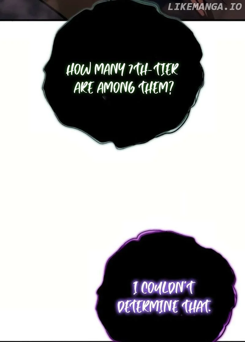 Hiding a Logistics Center in The Apocalypse Chapter 37 - Page 4