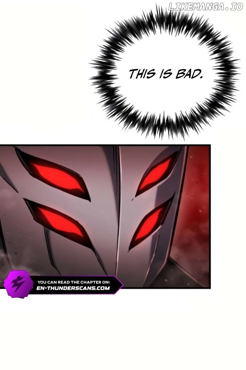 Hiding a Logistics Center in The Apocalypse Chapter 37 - Page 6