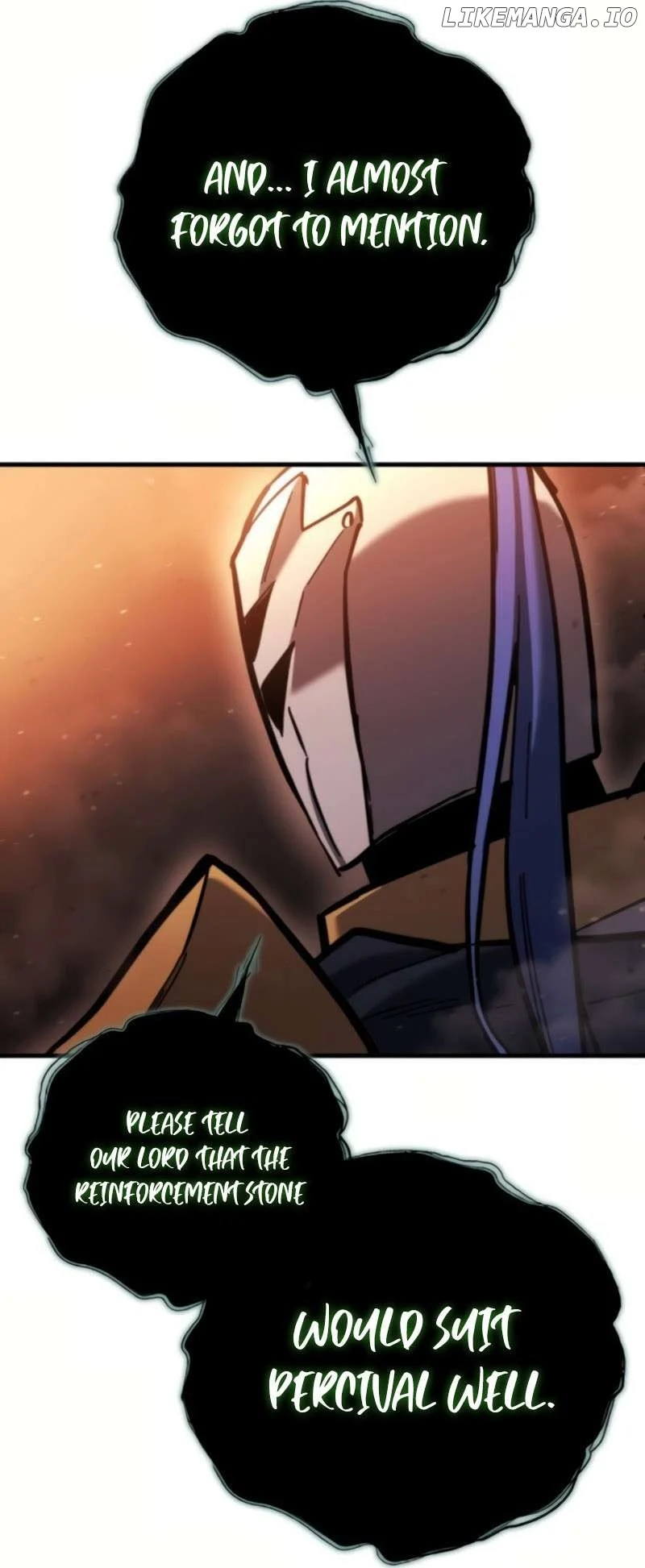 Hiding a Logistics Center in The Apocalypse Chapter 37 - Page 16