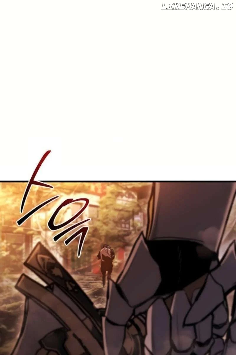 Hiding a Logistics Center in The Apocalypse Chapter 37 - Page 22