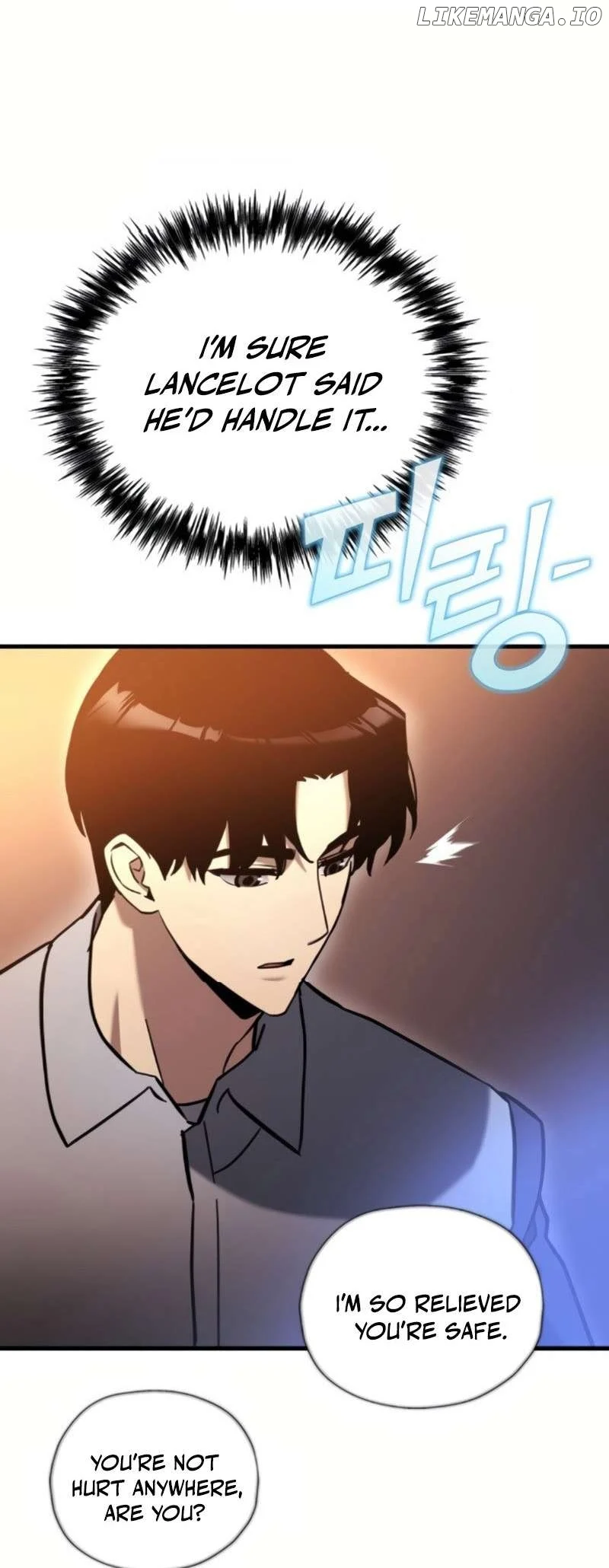 Hiding a Logistics Center in The Apocalypse Chapter 37 - Page 43