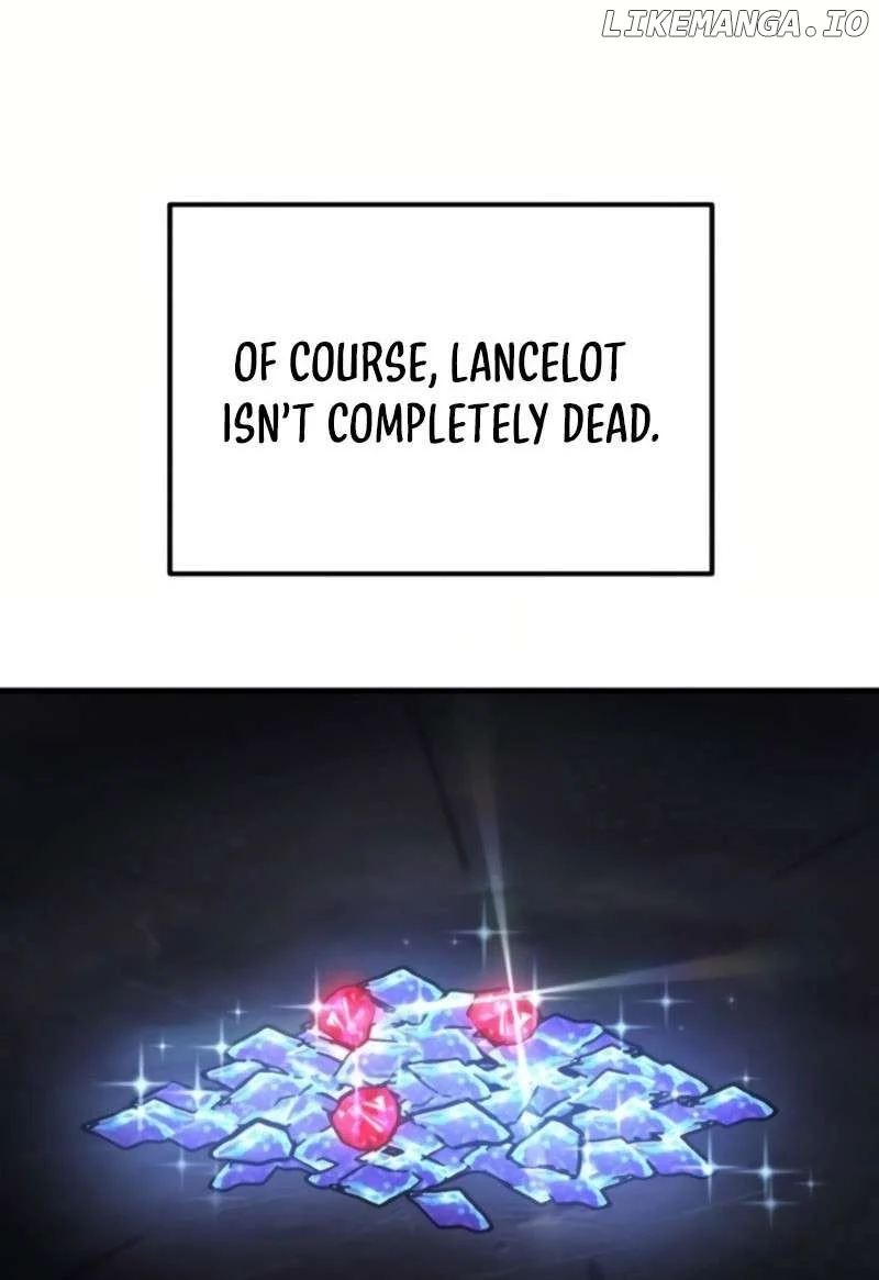Hiding a Logistics Center in The Apocalypse Chapter 37 - Page 54