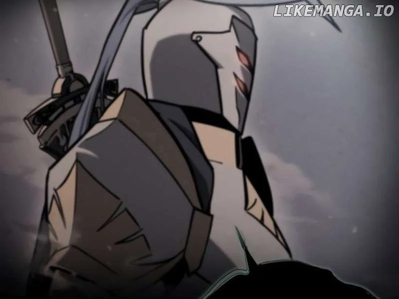 Hiding a Logistics Center in The Apocalypse Chapter 37 - Page 65