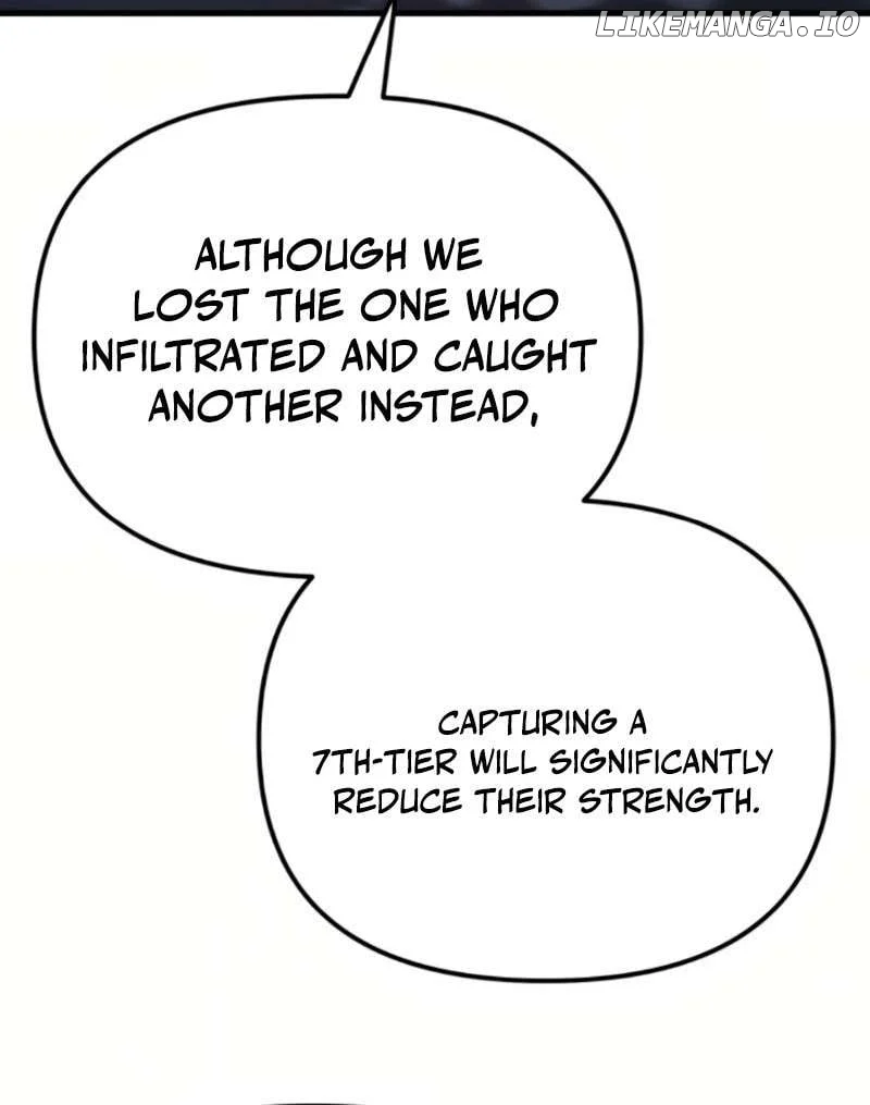 Hiding a Logistics Center in The Apocalypse Chapter 37 - Page 81