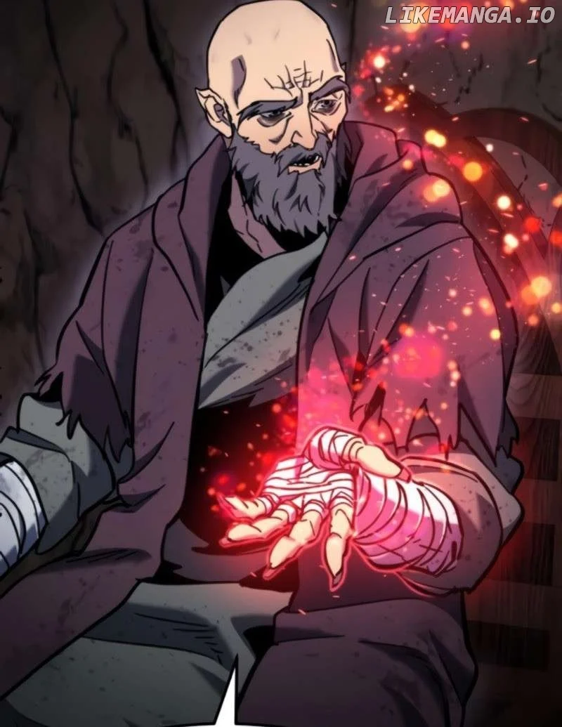 Hiding a Logistics Center in The Apocalypse Chapter 37 - Page 83