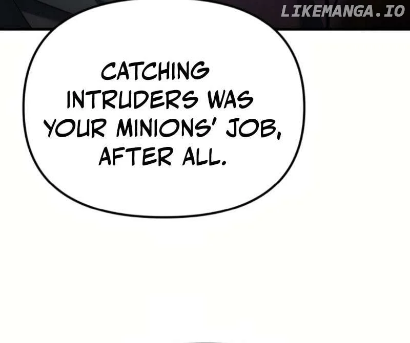 Hiding a Logistics Center in The Apocalypse Chapter 37 - Page 84