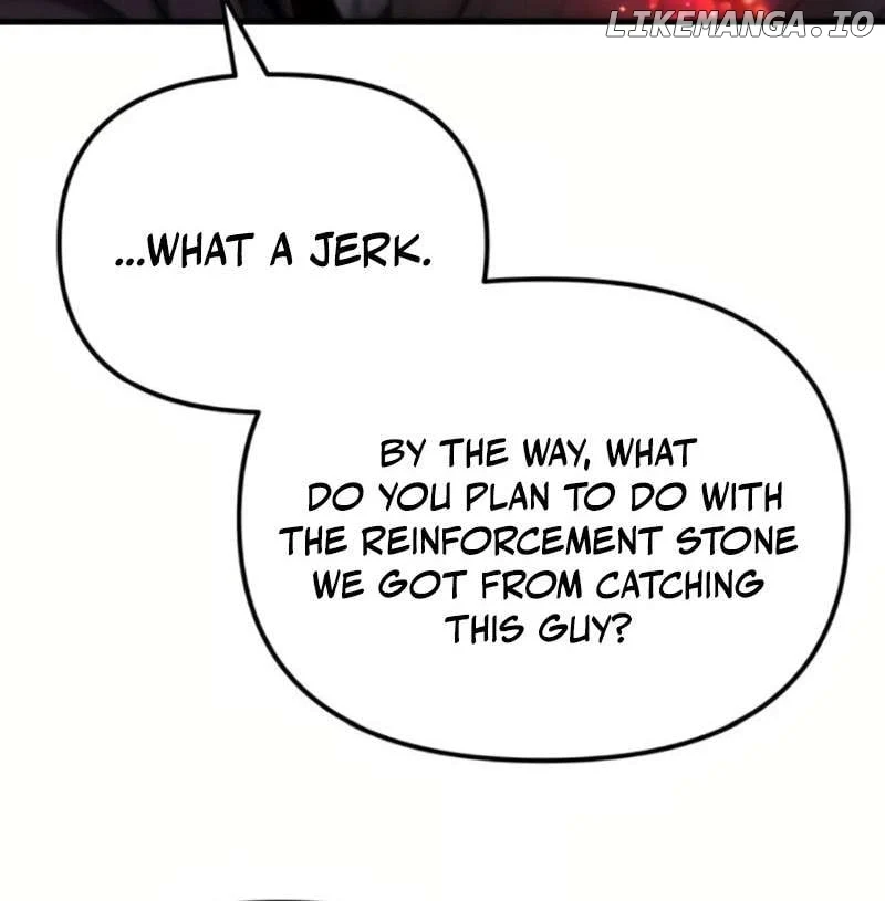 Hiding a Logistics Center in The Apocalypse Chapter 37 - Page 87