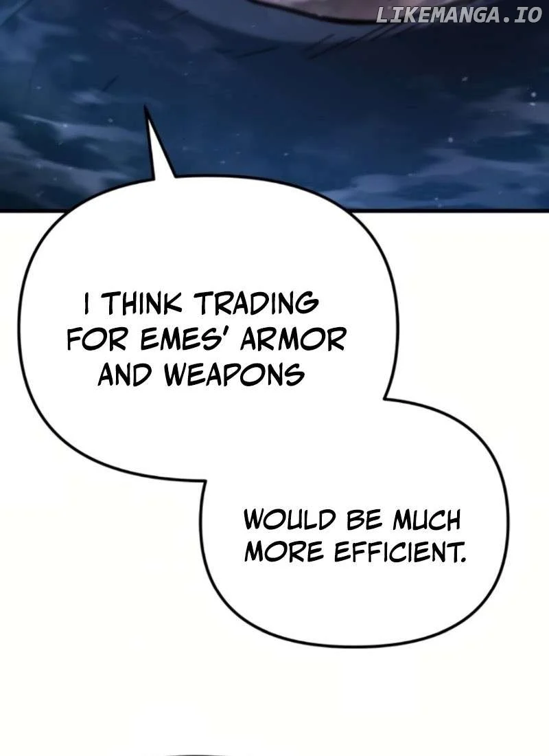 Hiding a Logistics Center in The Apocalypse Chapter 37 - Page 103