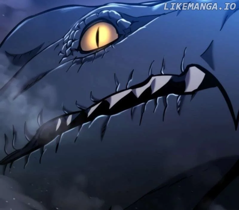 Hiding a Logistics Center in The Apocalypse Chapter 37 - Page 107
