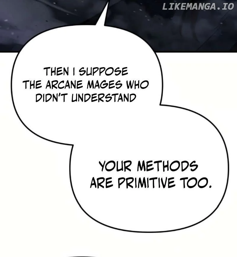 Hiding a Logistics Center in The Apocalypse Chapter 37 - Page 108
