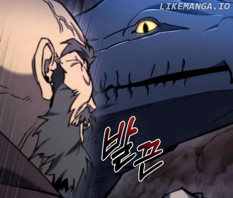 Hiding a Logistics Center in The Apocalypse Chapter 37 - Page 110