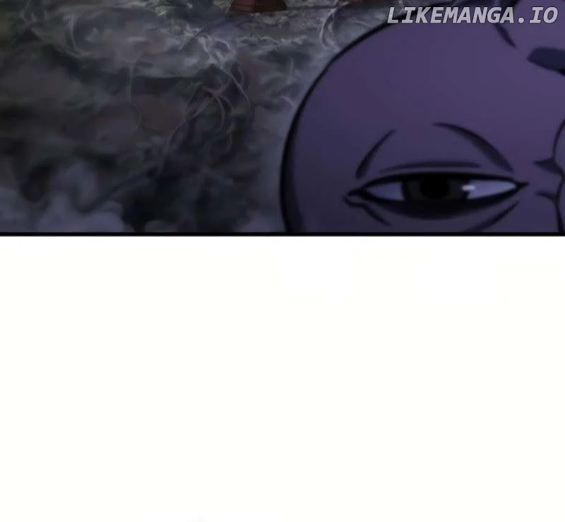 Hiding a Logistics Center in The Apocalypse Chapter 37 - Page 116
