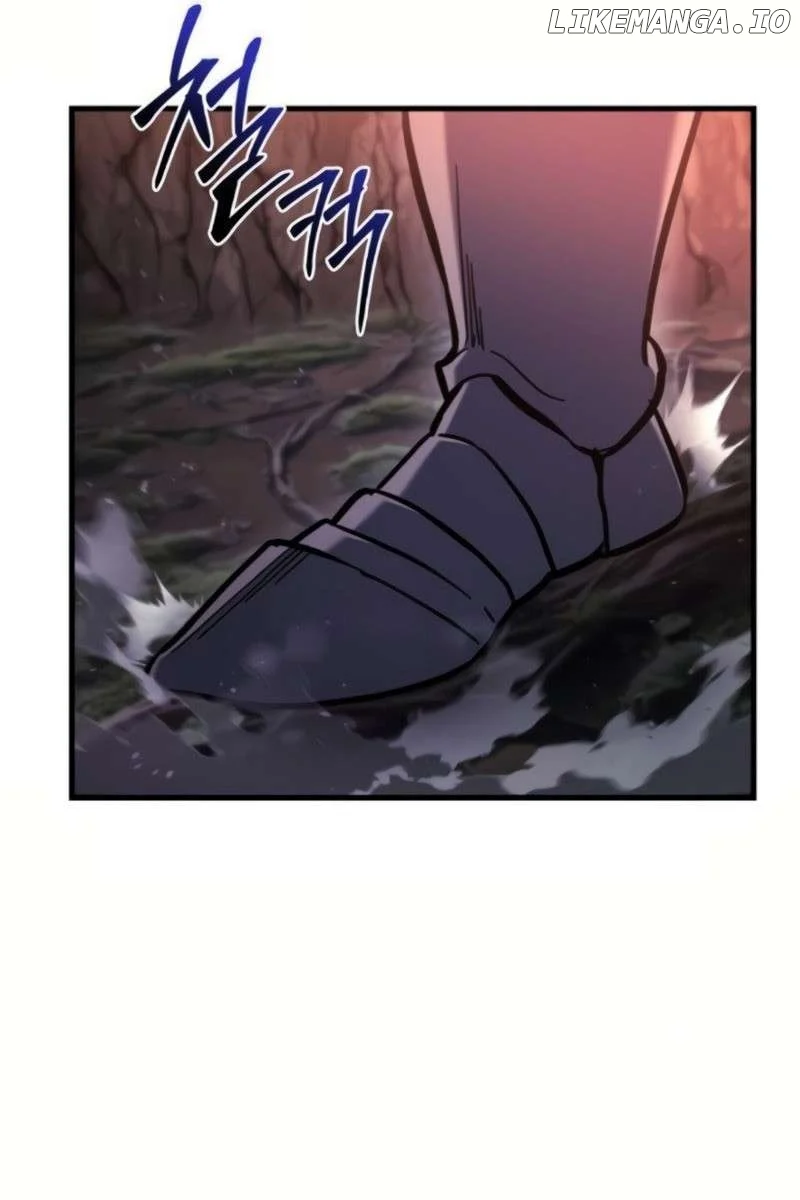 Hiding a Logistics Center in The Apocalypse Chapter 37 - Page 119