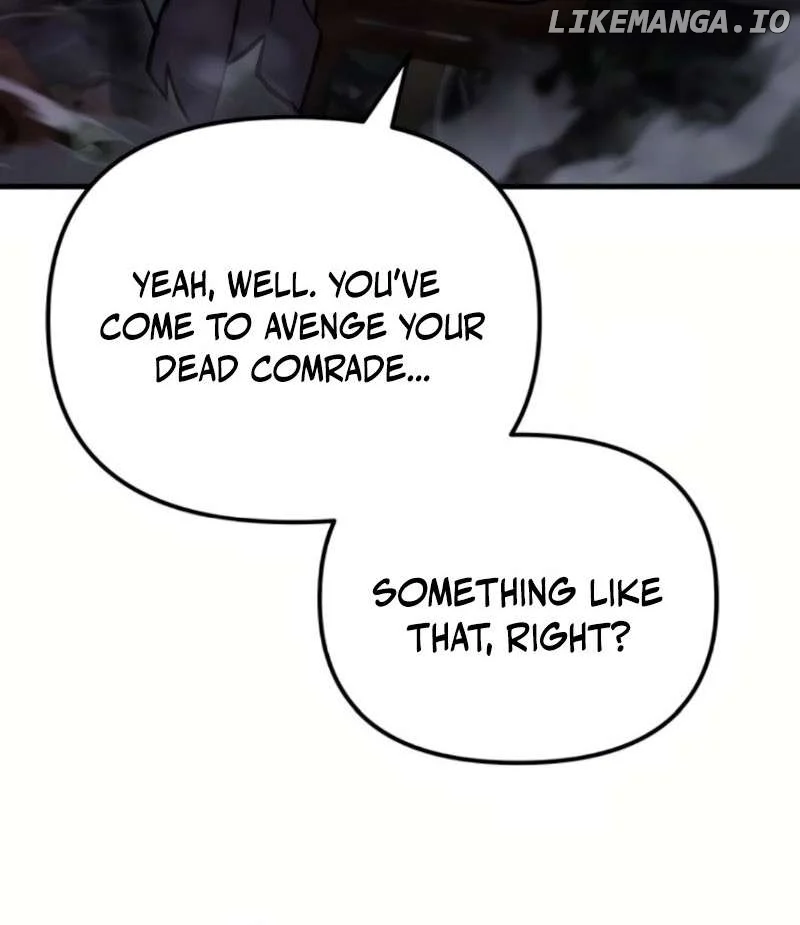 Hiding a Logistics Center in The Apocalypse Chapter 37 - Page 128