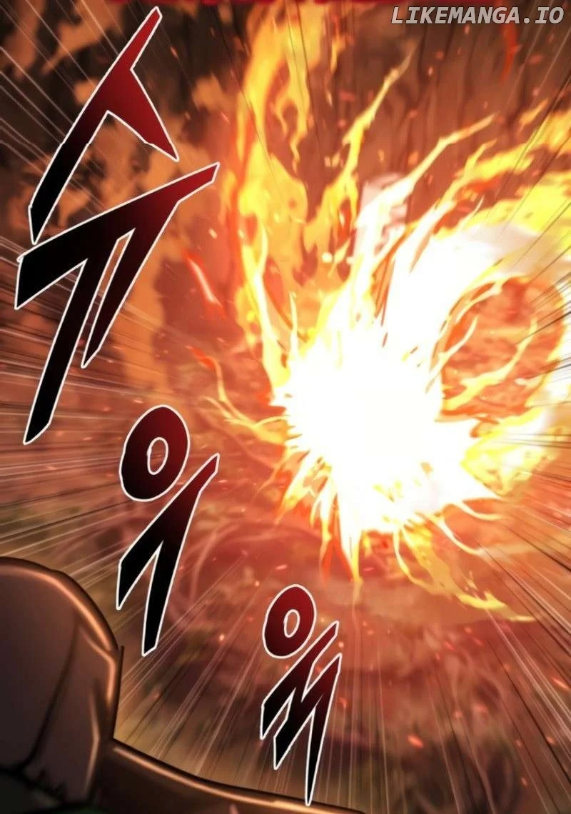 Hiding a Logistics Center in The Apocalypse Chapter 37 - Page 131