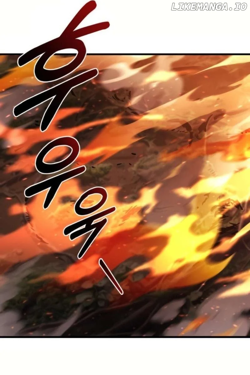Hiding a Logistics Center in The Apocalypse Chapter 37 - Page 136