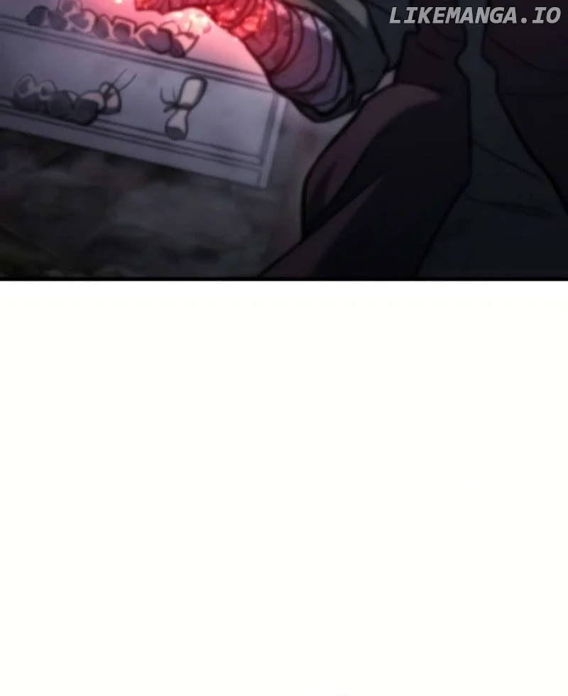 Hiding a Logistics Center in The Apocalypse Chapter 37 - Page 146