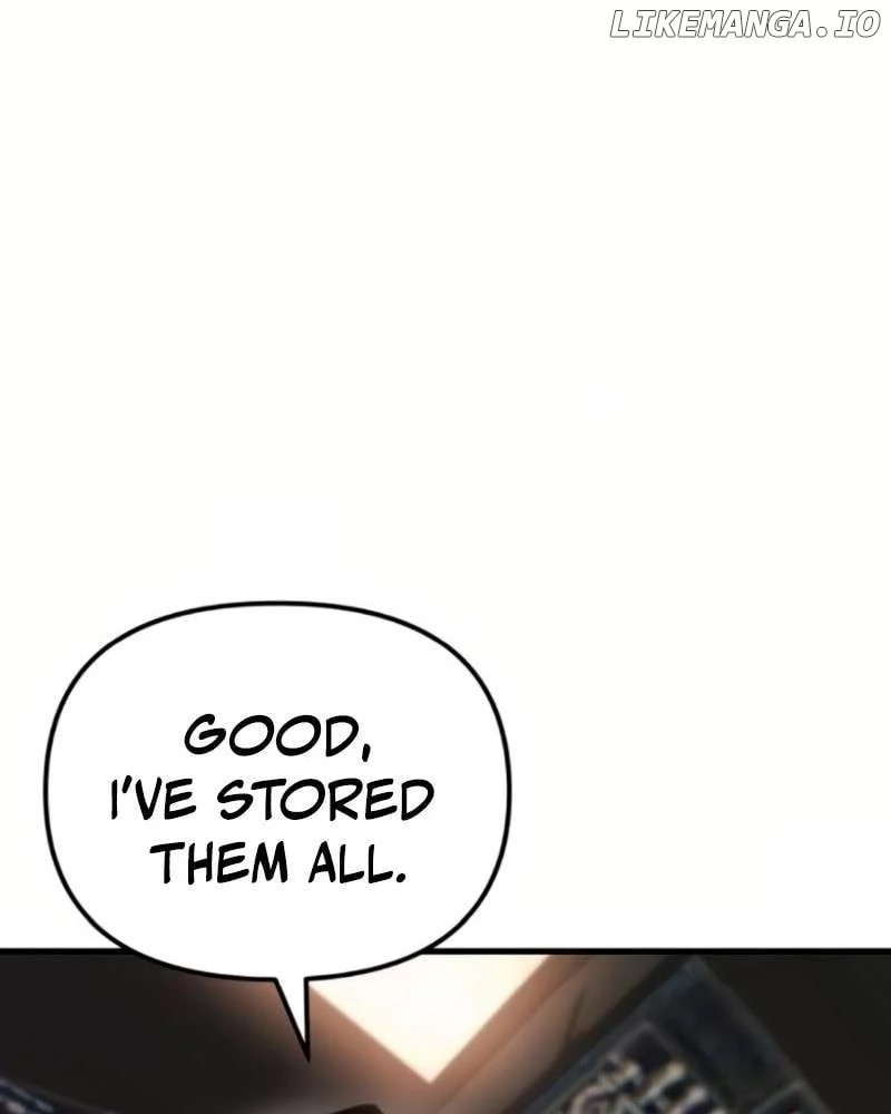 Hiding a Logistics Center in The Apocalypse Chapter 37 - Page 153